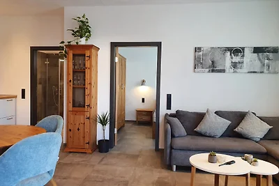 Fewo Merten Zell Mosel mit Terrasse