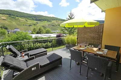 Vakantiewoning Lieblingsplatz