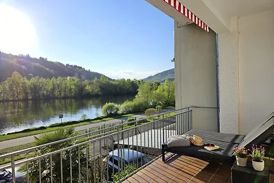 Ferienwohnung LOGE 1 in Traumlage