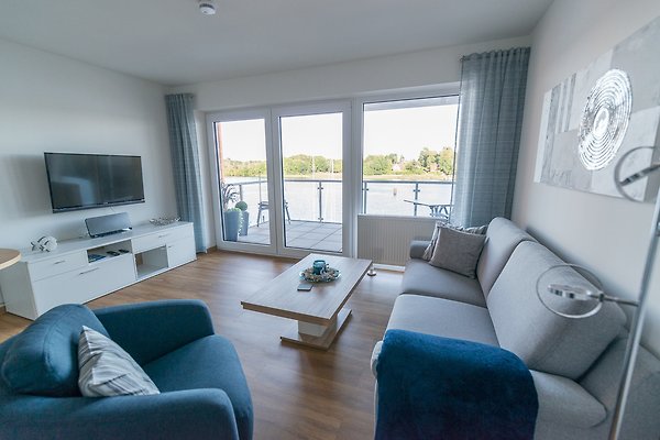 Ferienwohnung Kappeln