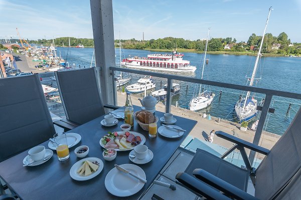 Ferienwohnung Kappeln