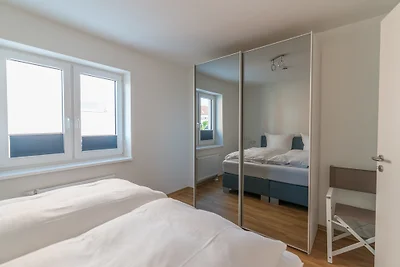 Vakantieappartement Gezinsvakantie Kappeln
