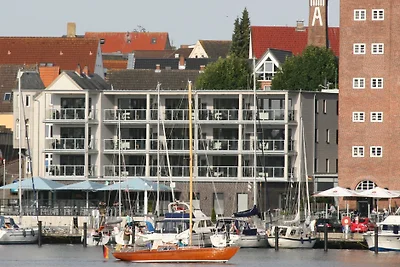 Baken nr. 3