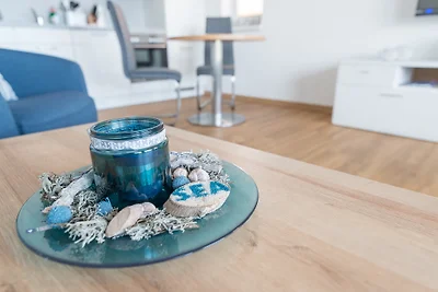 Vakantieappartement Gezinsvakantie Kappeln