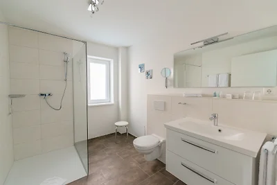 Vakantieappartement Gezinsvakantie Kappeln