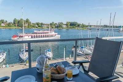 Vakantieappartement Gezinsvakantie Kappeln