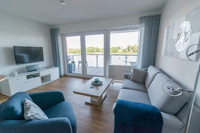 Vakantieappartement Gezinsvakantie Kappeln