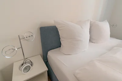 Vakantieappartement Gezinsvakantie Kappeln