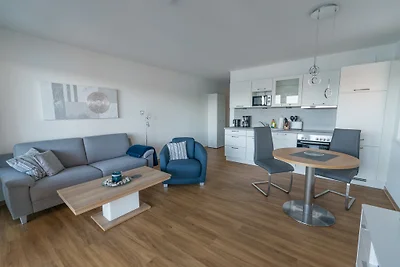 Vakantieappartement Gezinsvakantie Kappeln