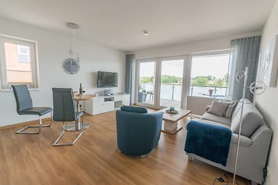 Vakantieappartement Gezinsvakantie Kappeln