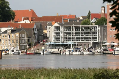 Baken nr. 3