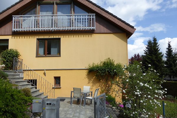 Ferienwohnung Würzburg