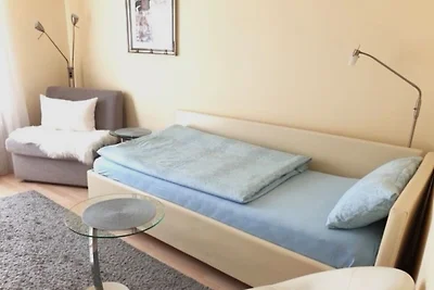 Ferienwohnung Ilse Herbert Würzburg