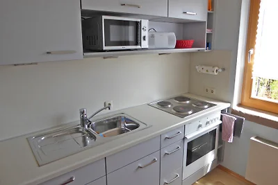 Ferienwohnung Ilse Herbert Würzburg