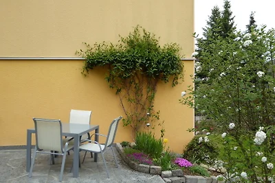 Ferienwohnung Ilse Herbert Würzburg