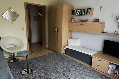 Ferienwohnung Ilse Herbert Würzburg