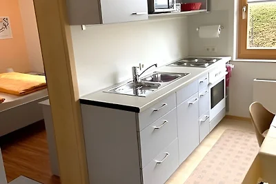 Ferienwohnung Ilse Herbert Würzburg