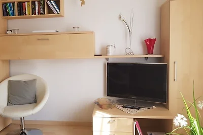 Ferienwohnung Ilse Herbert Würzburg