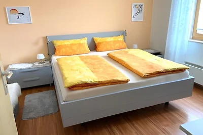 Ferienwohnung Ilse Herbert Würzburg