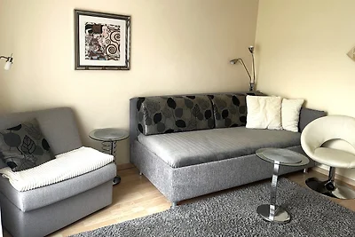 Ferienwohnung Ilse Herbert Würzburg