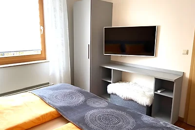 Ferienwohnung Ilse Herbert Würzburg