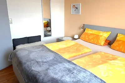 Ferienwohnung Ilse Herbert Würzburg