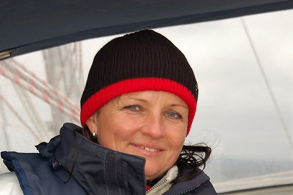 Frau H. Krzyzowski Frau H. Krzyzowski
