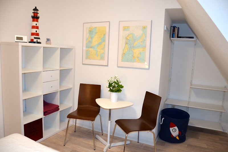 FeWo Ostsee, freies WLAN, strandnah in Dranske - Frau H. Krzyzowski