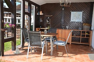 FeWo Bodden, strandnah, freies WLAN