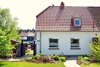FeWo Bodden, strandnah, freies WLAN