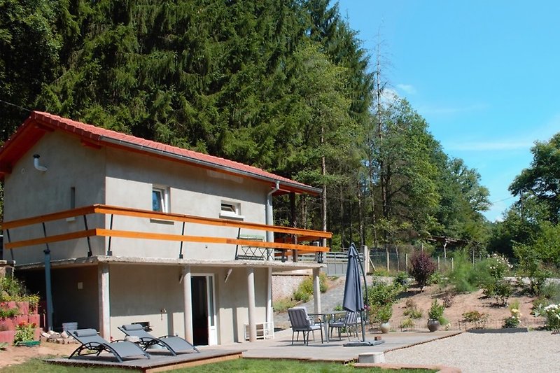 Das Haus