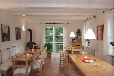 Gästehaus Michaela - Gruppenhaus