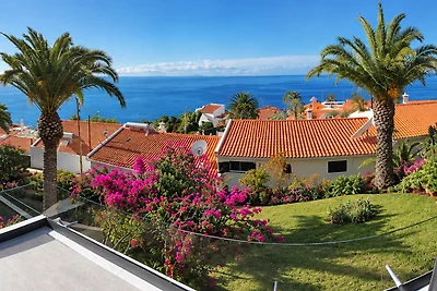 Casa Matschinegg mit Me(e)hrblick