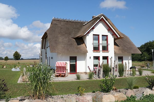 Ferienhaus Poseritz