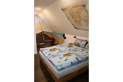 Casa di vacanza Sea Bay