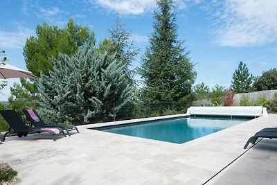 Villa Coste – Luxusvilla mit privatem beheizt...