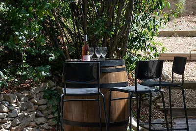 Villa Coste – Luxusvilla mit privatem beheizt...