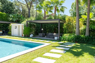 Bleu de Mougins