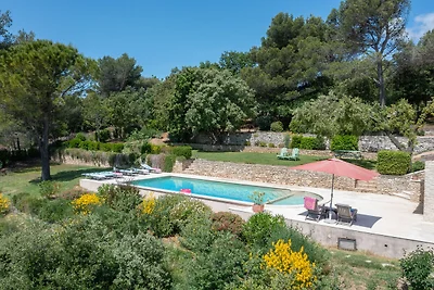 La Cauquière
