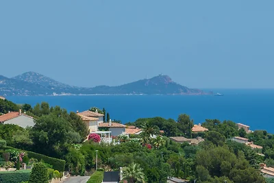 La Belle Issambre