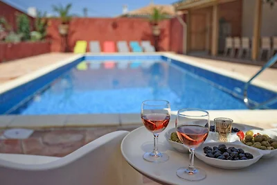 Villa Bonn Idée – Luxusvilla mit beheizbarem ...