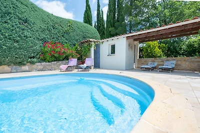 Villa Vignes – Familienfreundliche Villa im G...