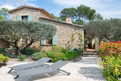 Le Refuge Provençal