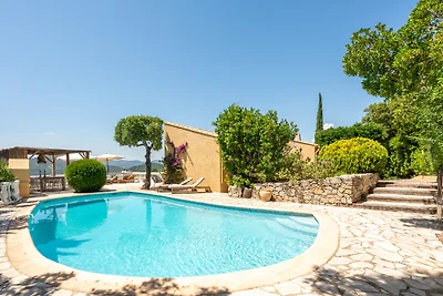 Panorama Azur
