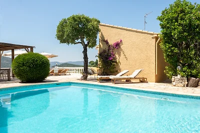 Panorama Azur