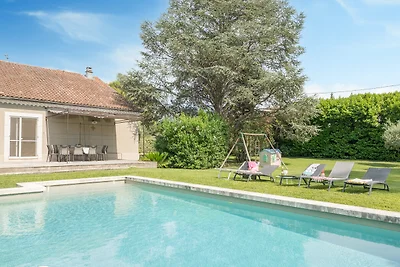 La Bastide des Alpilles