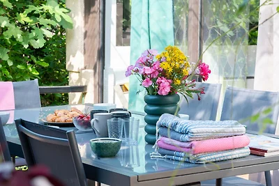 Villa Les Cigales – Ferienhaus in den Cevenne...