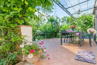 Villa Les Cigales – Ferienhaus in den Cevenne...