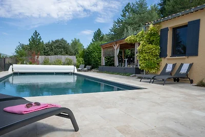 Villa Coste – Luxusvilla mit privatem beheizt...