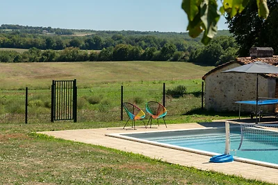 Le Breuil
